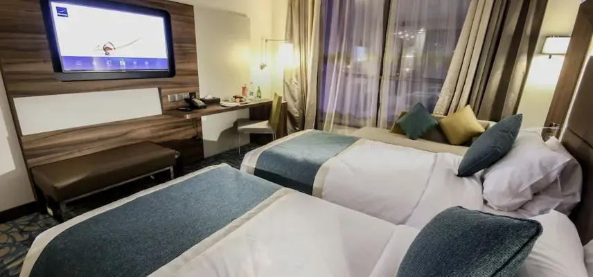 Novotel Yanbu image