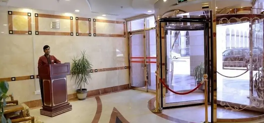 Nozol Royal Inn Hotel image