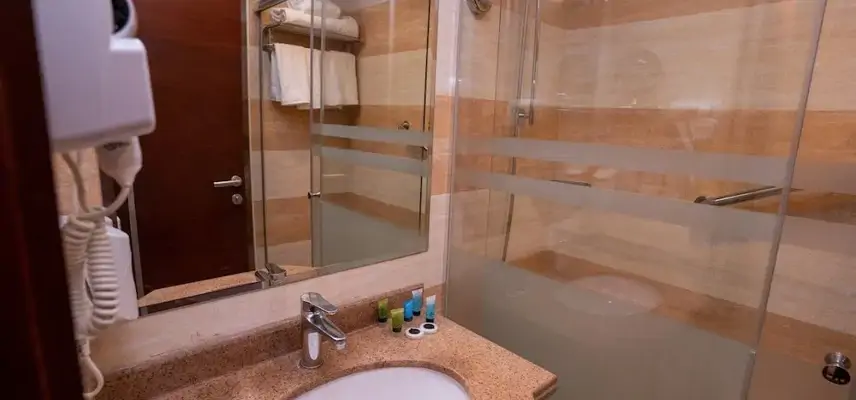 Nusk Al Hijrah Hotel image