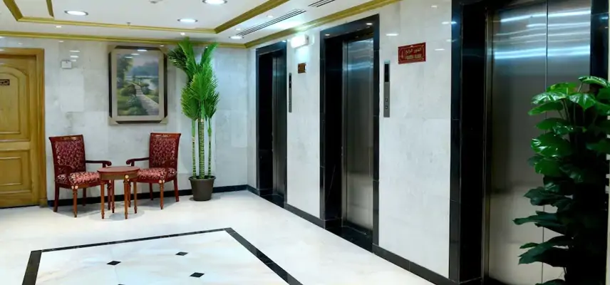 Odst Al Madinah Hotel image