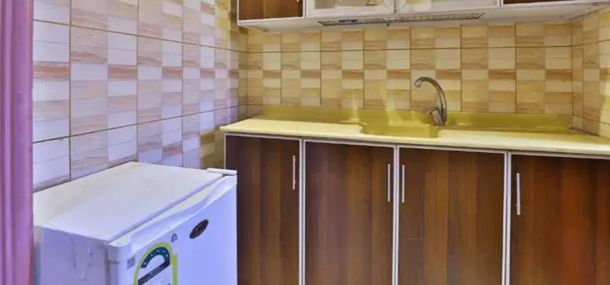OYO 273 Star Yanbu Hotel Suites~ image