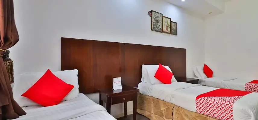 OYO 375 Deyar Alrawada Hotel image