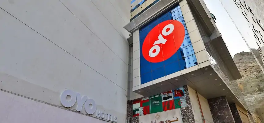 OYO 375 Deyar Alrawada Hotel image