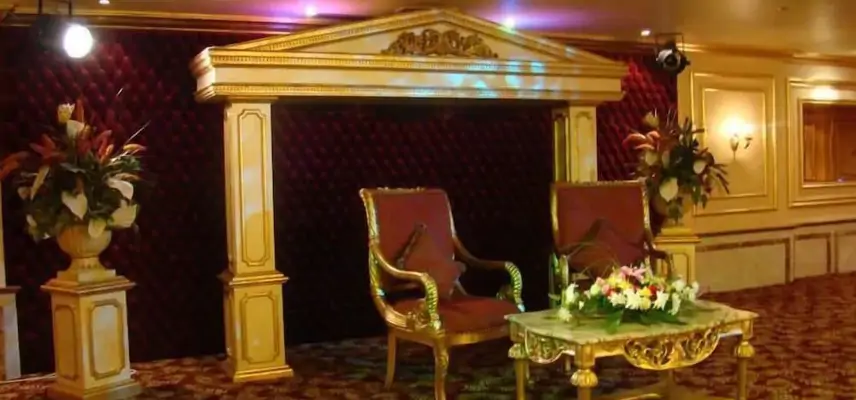 Palestine Hotel Makkah image