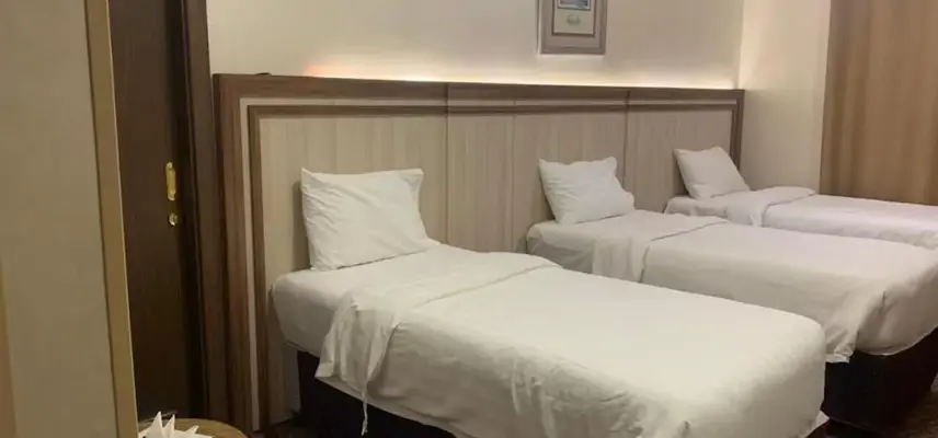Palestine Hotel Makkah image