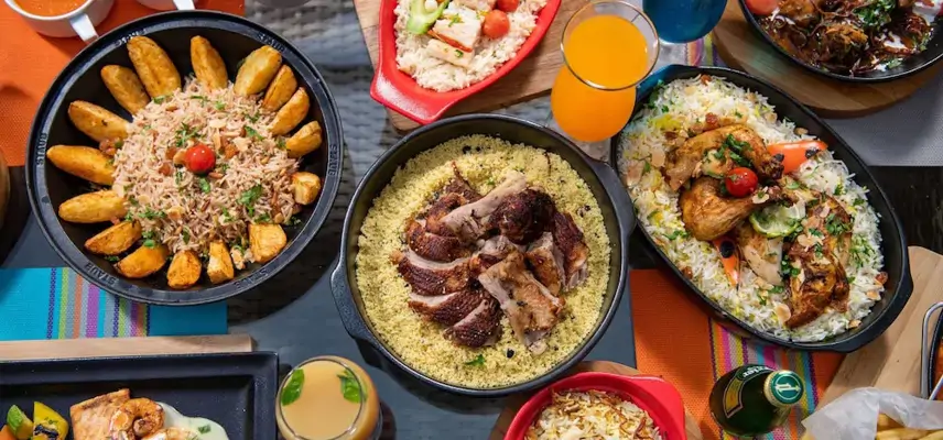 Park Inn by Radisson, Makkah Al Naseem image
