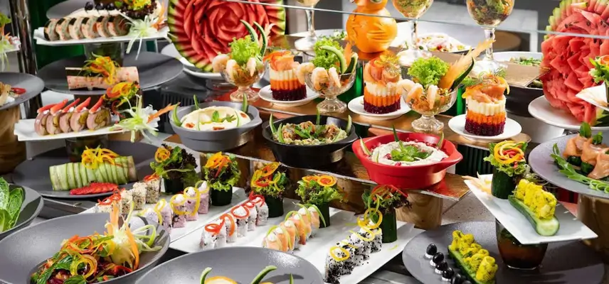 Park Inn by Radisson Makkah Aziziyah | 5-Star Umrah Hotel image