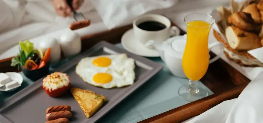 Park Inn by Radisson Makkah Aziziyah | 5-Star Umrah Hotel image