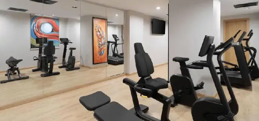 Park Inn by Radisson Makkah Thakher Algharbi image