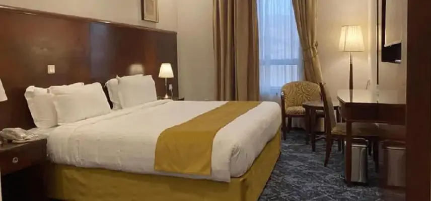 Park Royal - Ex Rehab Al Multaqa. image