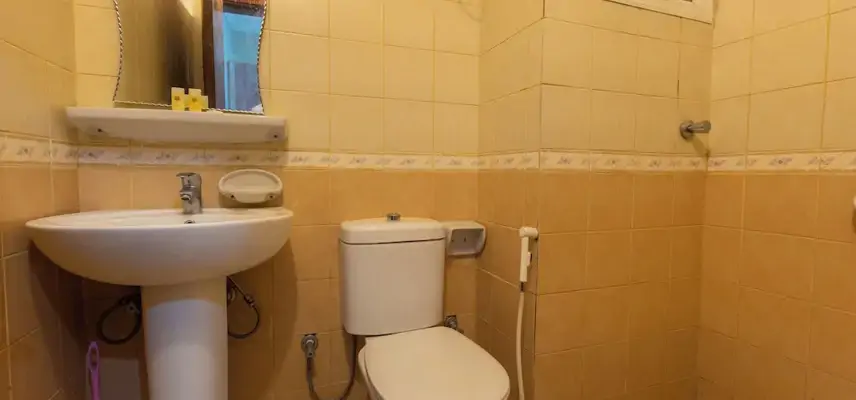 Rabwat Al Safwa 1 hotel image