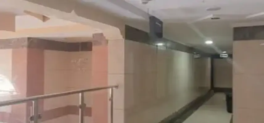 Rabwat Al Safwa 7 Hotel image