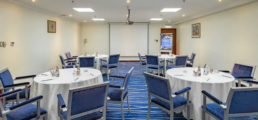 Radisson Blu Hotel Yanbu image
