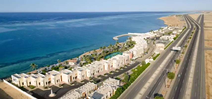 Radwa Ramada Resort image