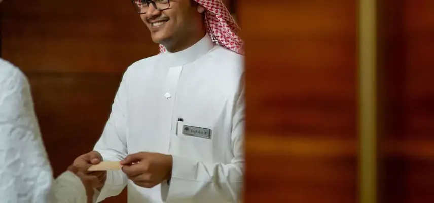Raffles Makkah Palace image