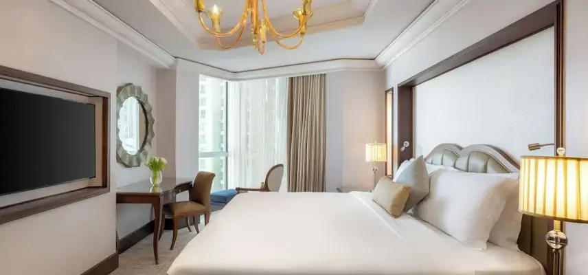 Raffles Makkah Palace image