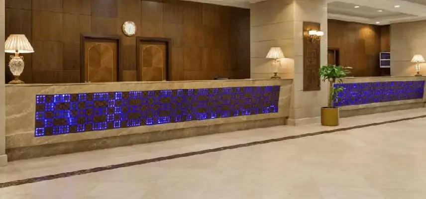 Ramada Dar Al Fayzeen Makkah. image