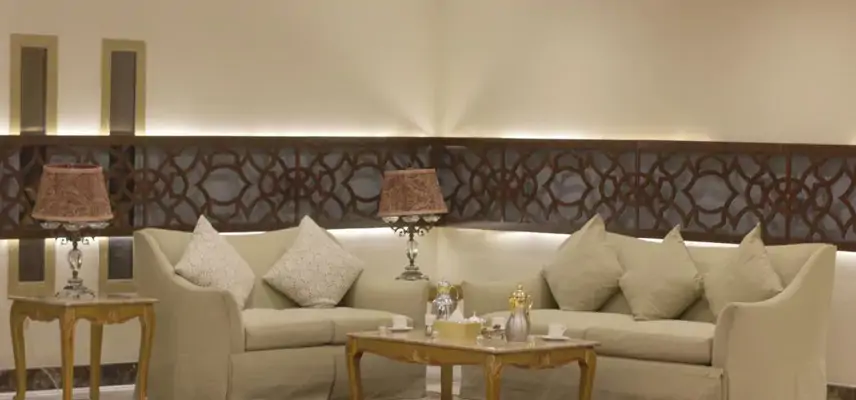 Reefaf Al Mashaer Hotel image