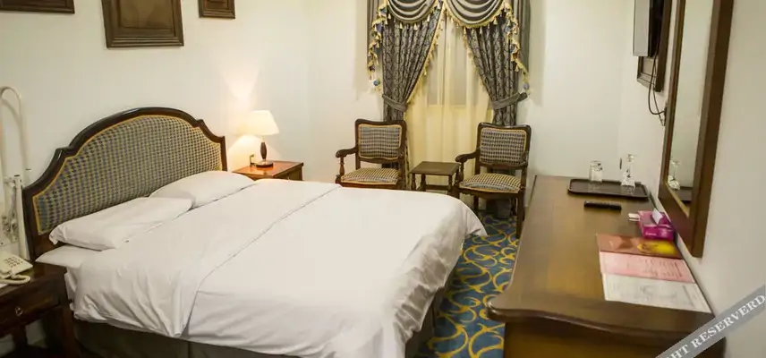 Reefaf Al Sultan Hotel Makkah image