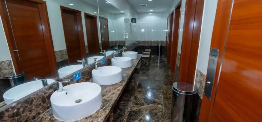Rizq Palace Hotel image