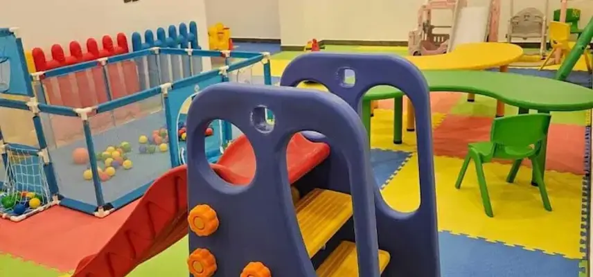 Rosalina Hotel image