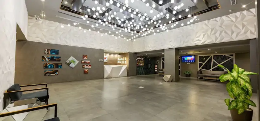 Rosalina Hotel image