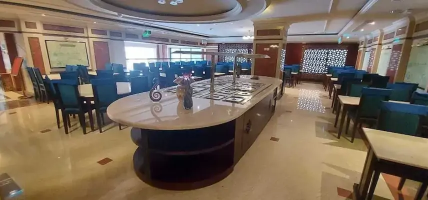 Rotana Al Mesk Hotel image