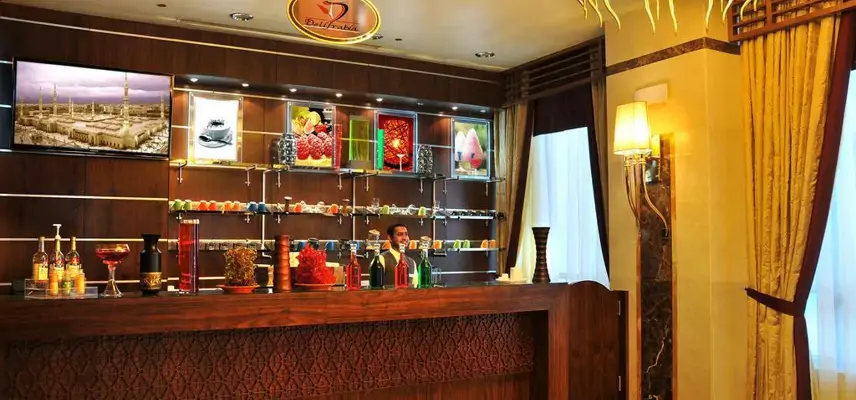 Ruve Al Madinah Hotel image