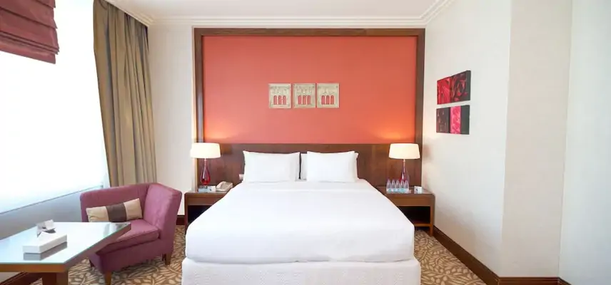 Saja Hotels Makkah image
