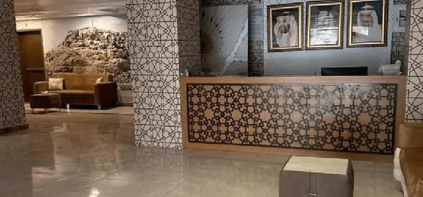 Sama Al Amany Hotel. image