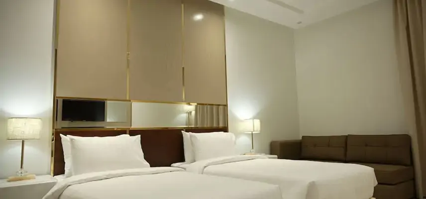 Sela Hotel image