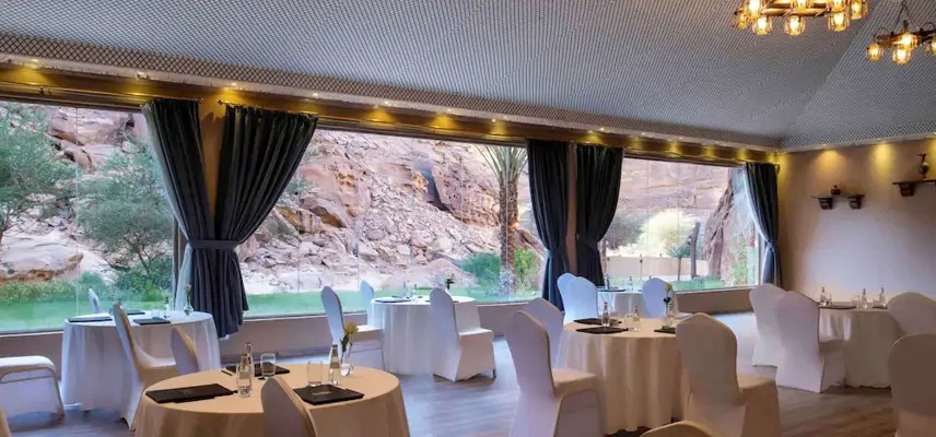 Shaden Resort image