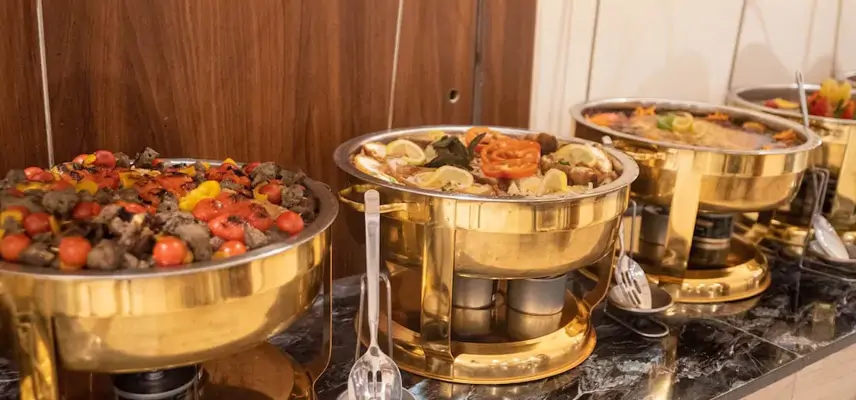 Snood Ajyad Hotel image