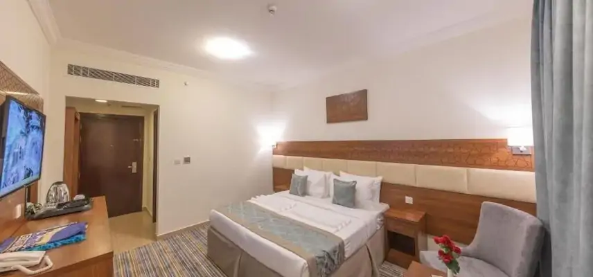 Snood Al Rayyan Hotel image