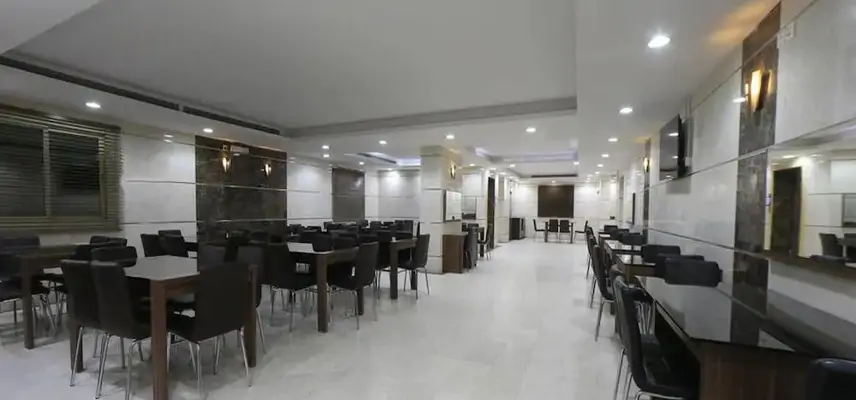 Snood Alazama Hotel image