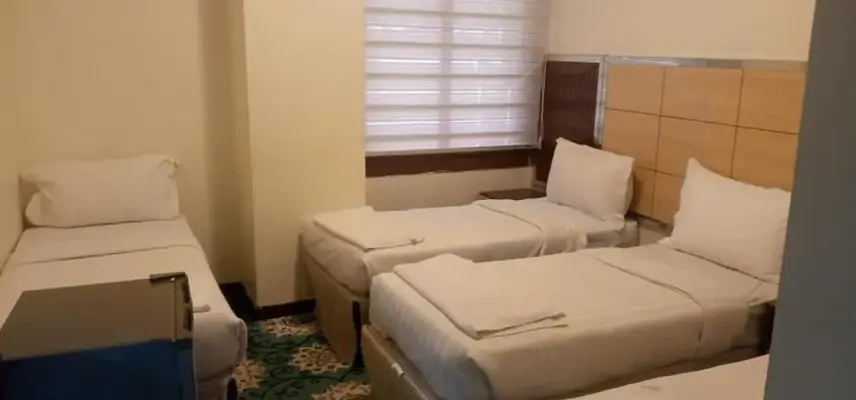 Taqwa Manazel Hotel image