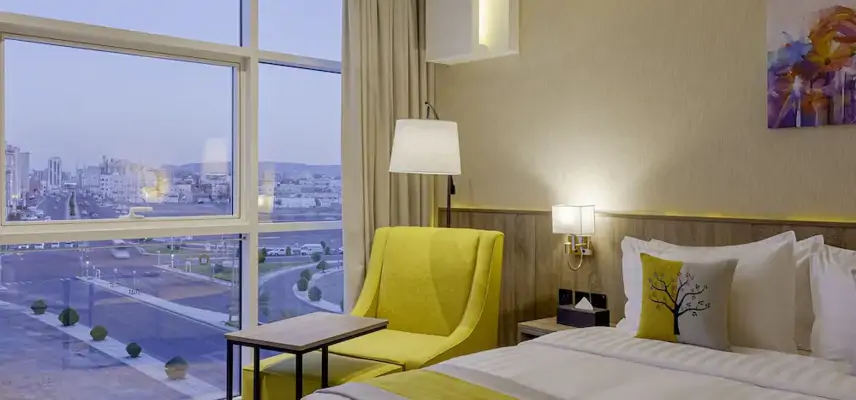The Seasons Hotels image
