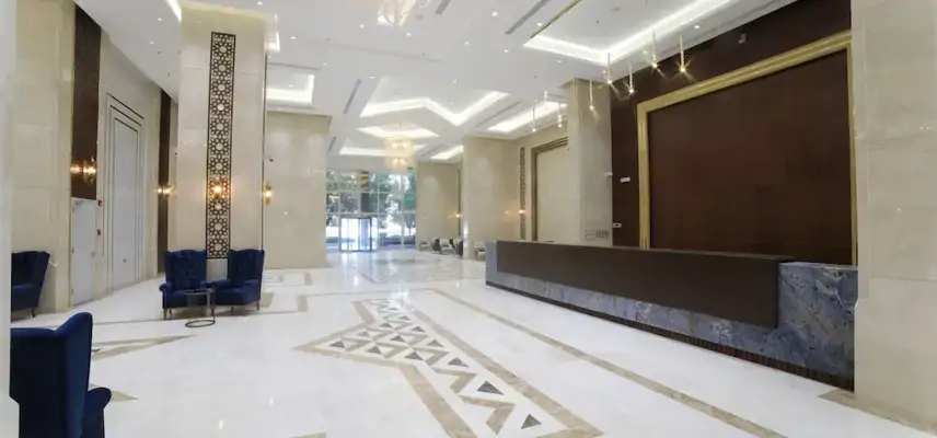 TIME Ruba Hotel & Suites image