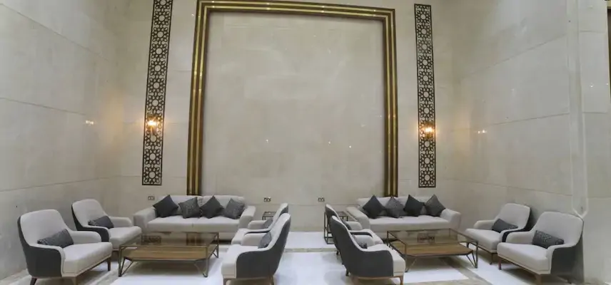 TIME Ruba Hotel & Suites image