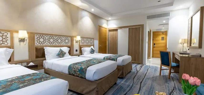 TIME Ruba Hotel & Suites image