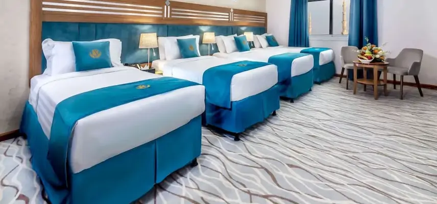 TULIP INN AL DAAR RAWAFID image