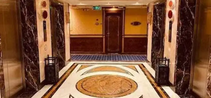 Verta Madina Hotel image