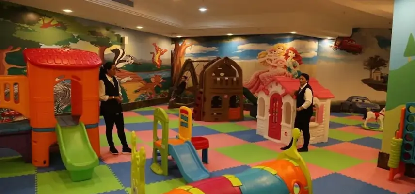 Violet Hotel image