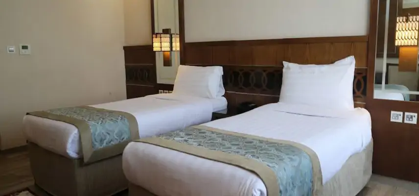 Violet Hotel image