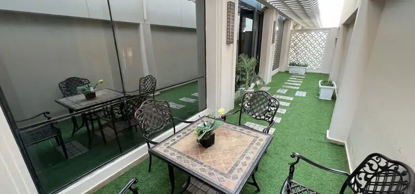 Violet Hotel image