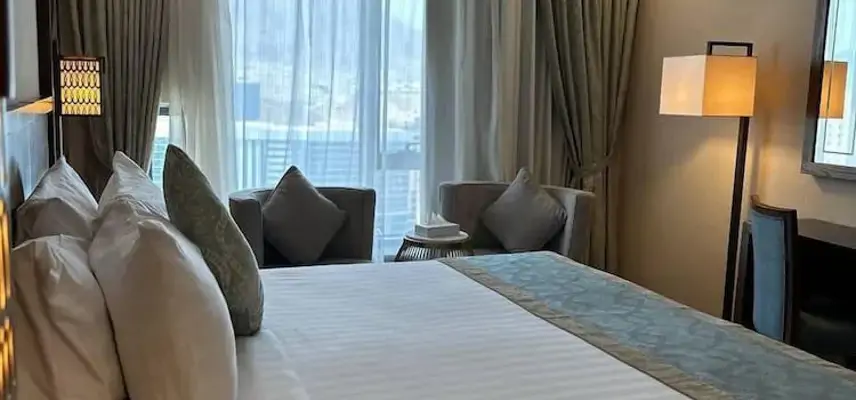 Violet Hotel image