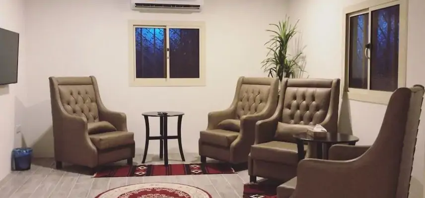 Waad Al Ula Hotel image
