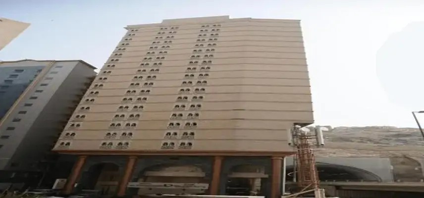 Wahet Al Deafah Hotel. image