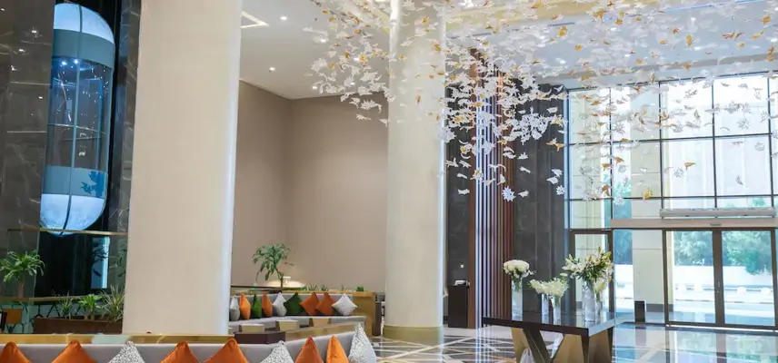 Wirgan Hotel Al Azizyah image