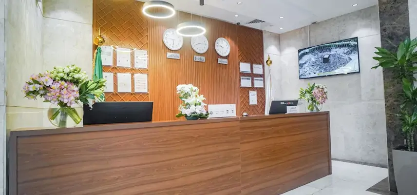 Worth Elite Hotel image